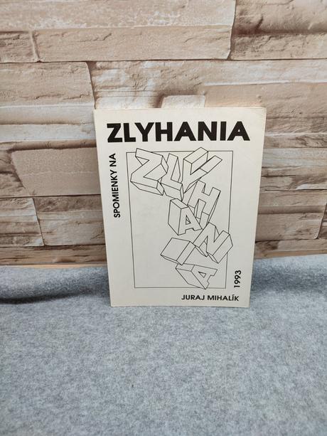 Spomienky na zlyhania - juraj mihalík, 