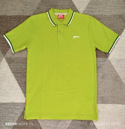 Letné pólo slazenger - top stav, slazenger,m
