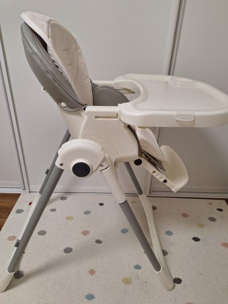 Stolička zopa, zopa