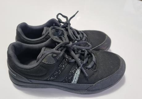 Tenisky nepremokavé, quechua,36