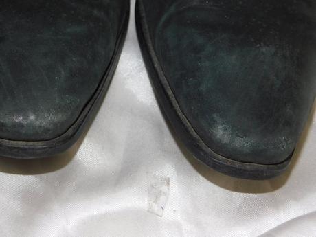 Sthlm dg luxusne panske čižmy, 40