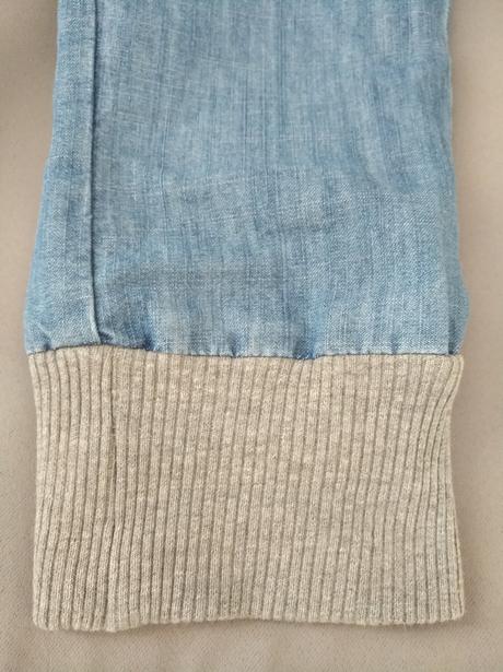 Tensie slim rifle na upletovy patent cubus, cubus,152