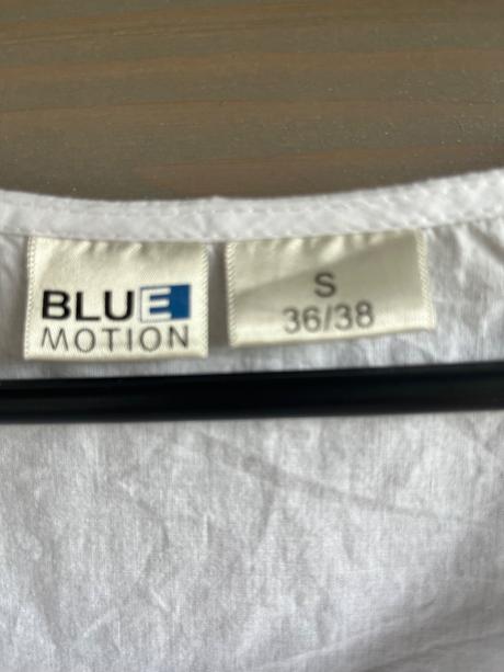 Bavlnená jemná blúzka, s