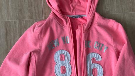 Mikina zateplena, lindex,146