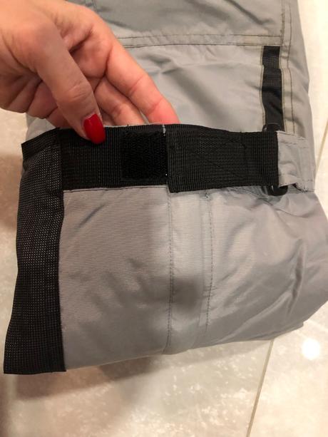 Lyžiarske nihavice xs, helly hansen,xs