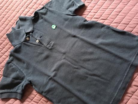 Limcove tricka, benetton,122