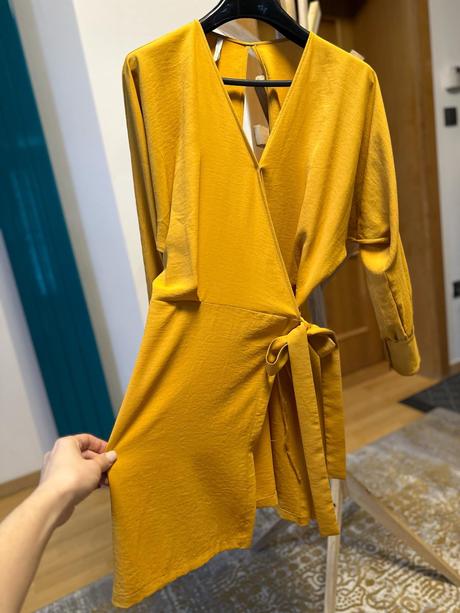 Tunika, tunikové šaty, blúzkové šaty,