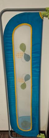 Zábrana na posteľ freeon,