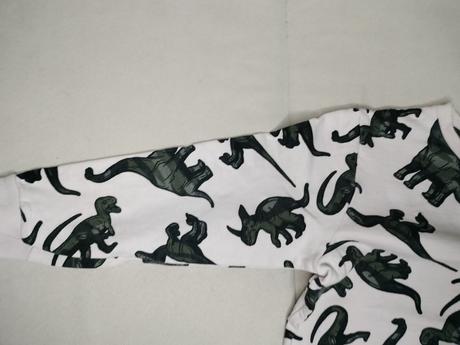 Pepco dinosaury mikina, pepco,122