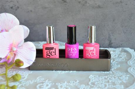 Stojan na laky,parfémy..,