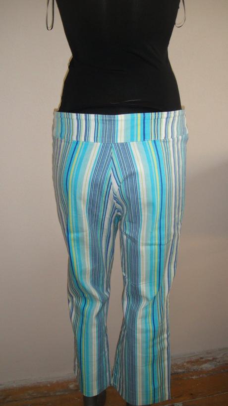 Kvalitné nohavice, quelle,42