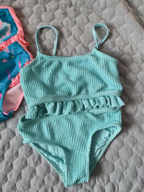 Dvojdielne plavky, kiki&koko,98