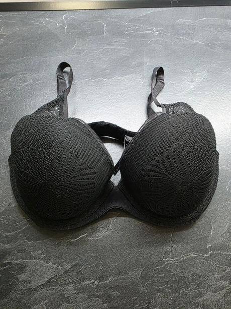 Podprsenka wonderbra balconette, 70d