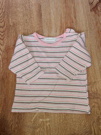 Tricko, early days,68