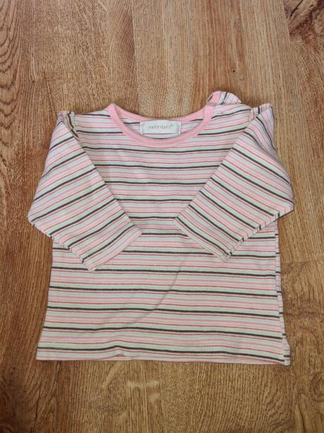 Tricko, early days,68