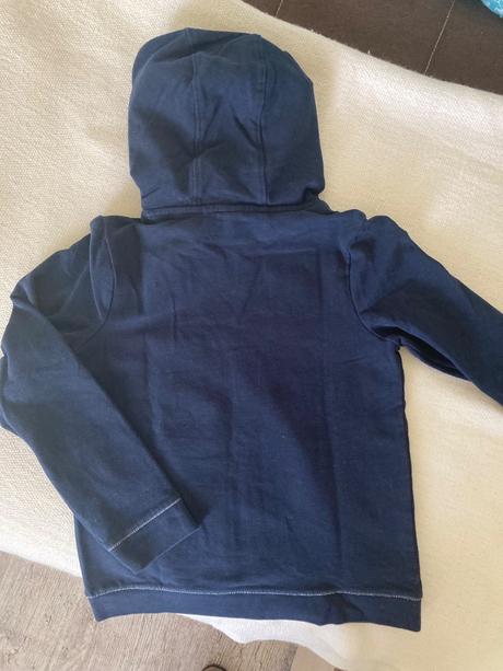 Mikina, s.oliver,140