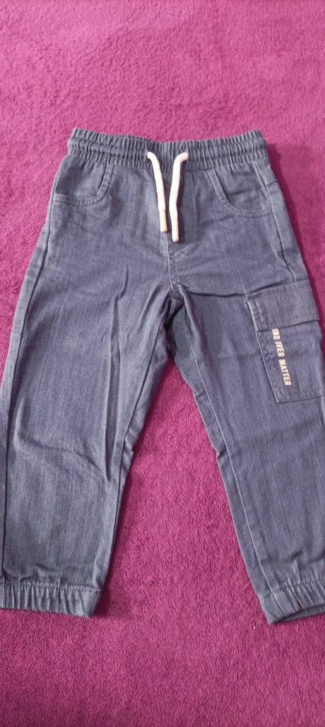 Nohavice coccodrillo, coccodrillo,92