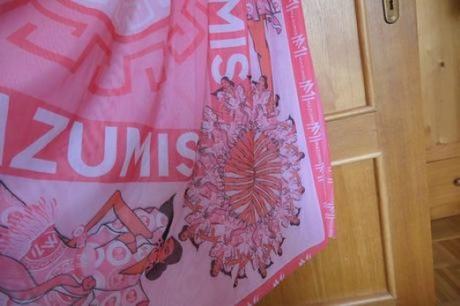 Mazumis luxusne damske jedinecne maxisaty m, m