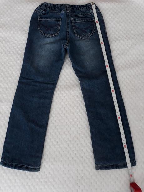 Rifle - oteplené, lupilu,116