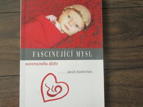 Fascinujíci mysl novorozeného dítěte, 