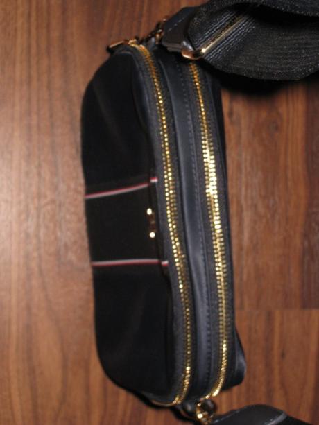 Crossbody kabelka th, tommy hilfiger