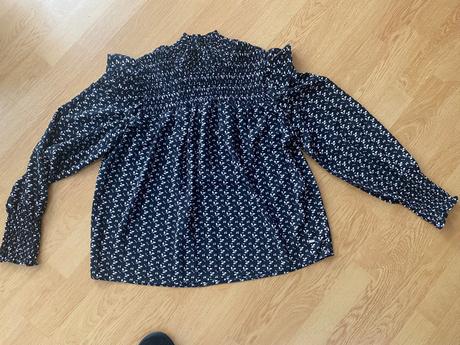 Blúzka jean paul, 38