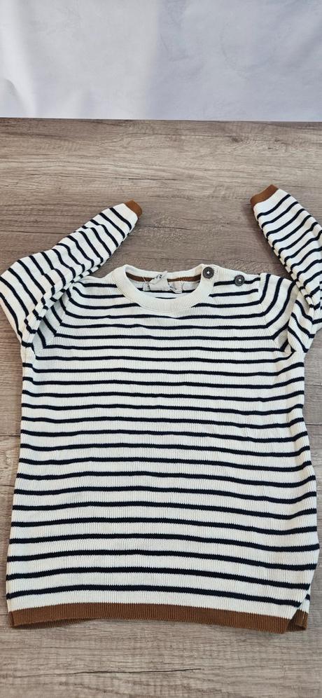 Sveter, h&m,110