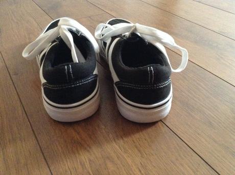 Tenisky, deichmann,37