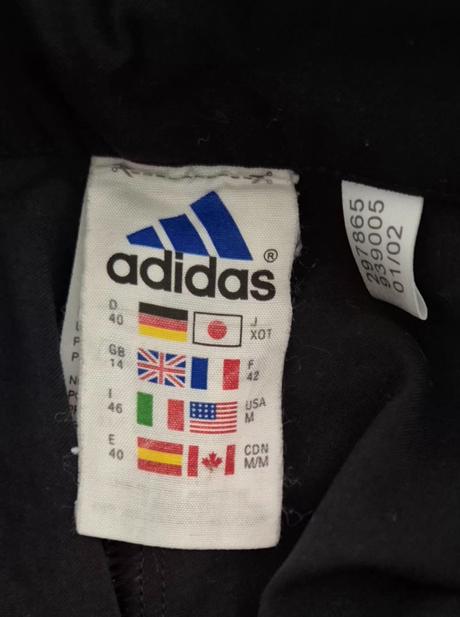 Nohavice adidas climate, adidas,38