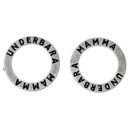 Medzikus underbara mama,