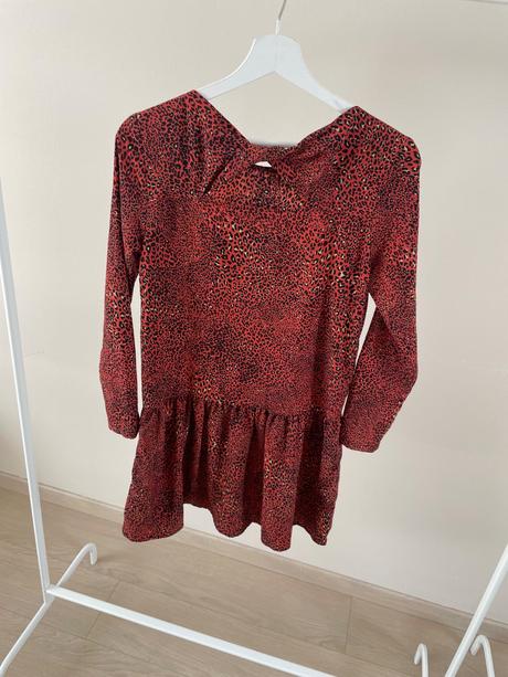 Šaty zn. zara, zara,s