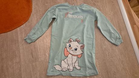 Saty h&m 122/128, h&m,122