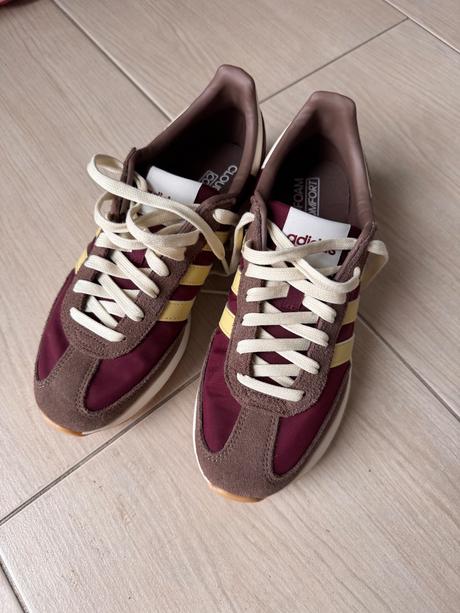 Krásne adidas sneakers, adidas,40