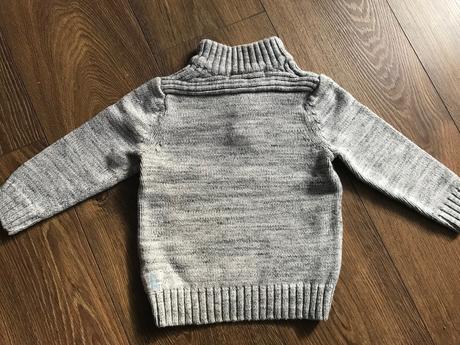 Pulover s rolakom, h&m,92