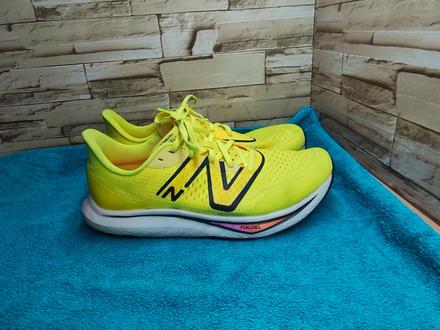 New balance 45 - pánske tenisky fuelcell rebel v3, new balance,45