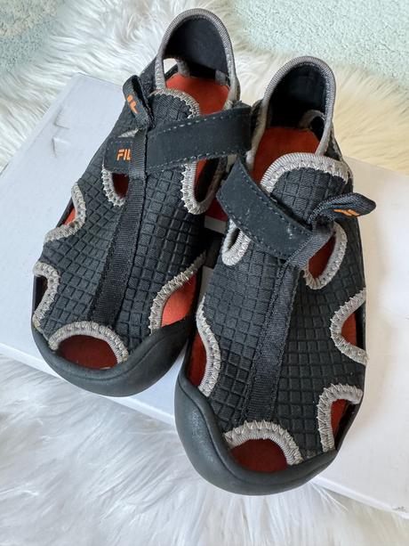 Fila aqua kids 29, fila,29