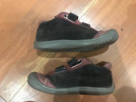 Filii topánočky, filii,24