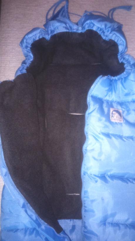 Fusak einsbarchen, heitmann