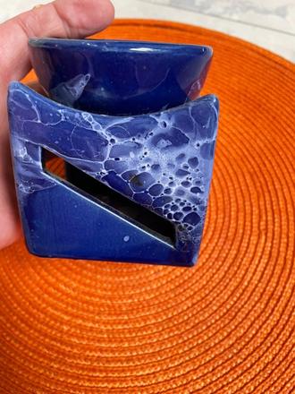 Lampa na aromatický olej, 