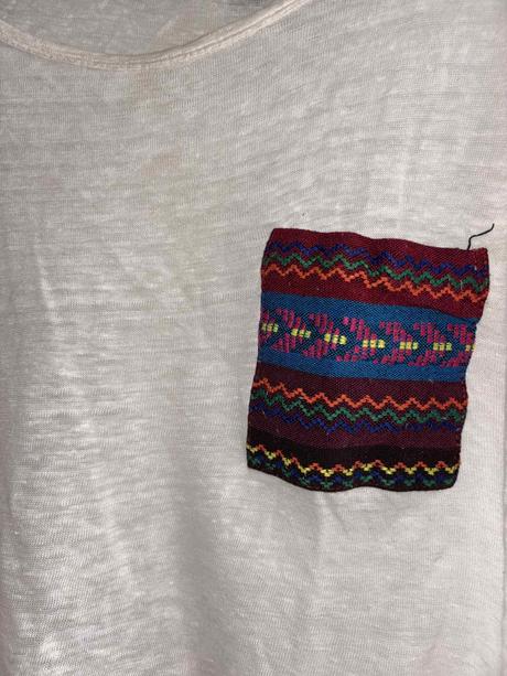 Oversized cdop top party 21 s, s