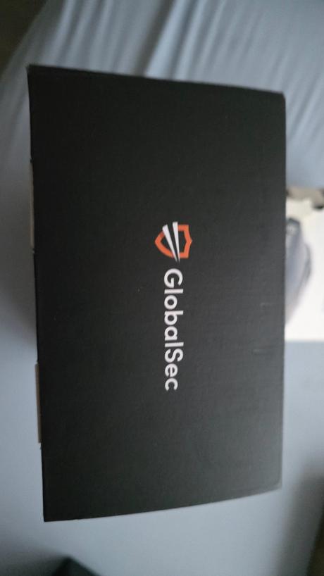 Set kamerovy globalsec,
