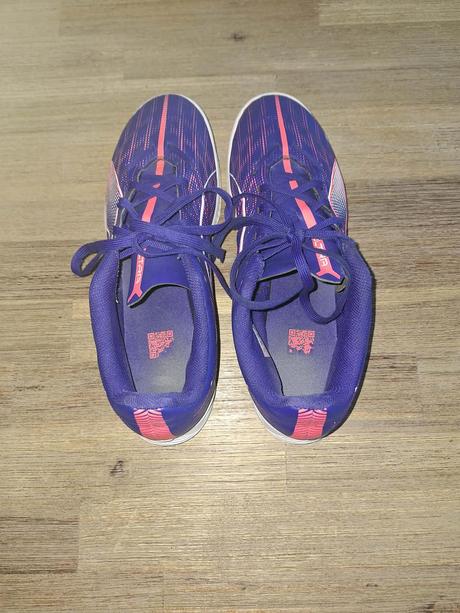Chlapčenské halovky zn.puma, puma,41