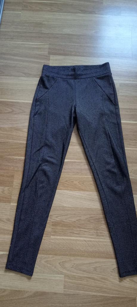 Dámske nohavice, f&f,s