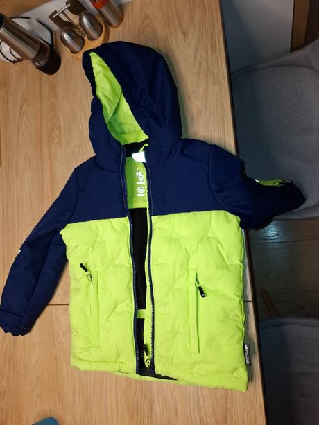 Zimna bunda northvile, c&a,128