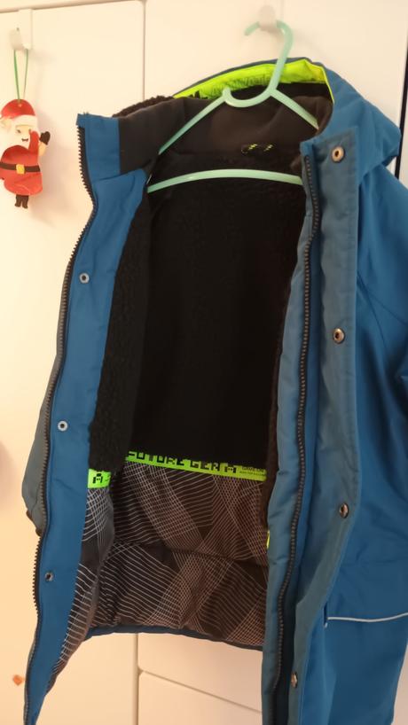 Zimna bunda f&f 128, f&f,128