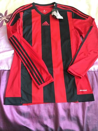 Futbalový dres, adidas,l
