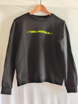 Karl lagerfeld originál kvalitná icon, m