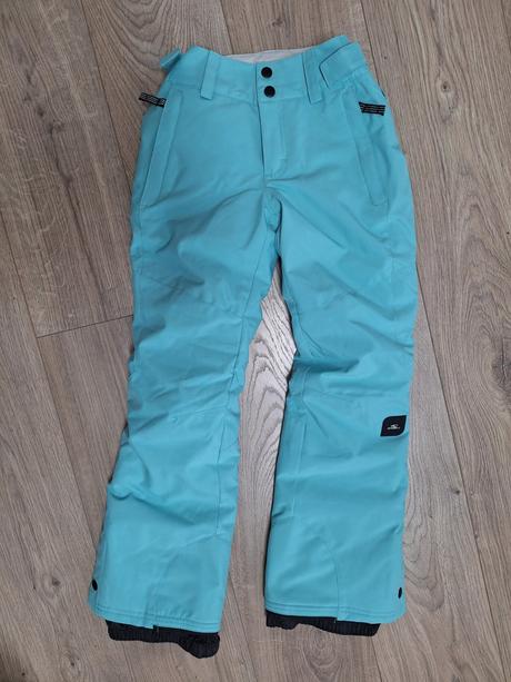 Snowboardové oteplovačky o'neill, o'neill,140