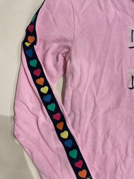 Detské tričko, benetton,104