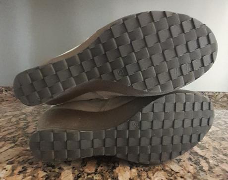 Kožušinové čižmy 37, tamaris,37